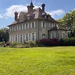 Bed and breakfast Manoir Du Petit Bosq Le Molay-Littry