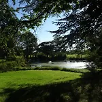 Manoir Du Petit Bosq Bed and breakfast Le Molay-Littry