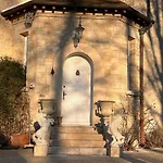 Manoir Du Petit Bosq Bed and breakfast 3*