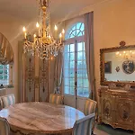 Manoir Du Petit Bosq Bed and breakfast 3*