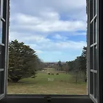 Manoir Du Petit Bosq Bed and breakfast