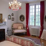 Manoir Du Petit Bosq Le Molay-Littry