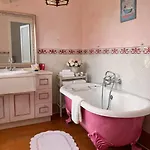 Manoir Du Petit Bosq Le Molay-Littry