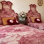 Manoir Du Petit Bosq 3*