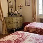 Bed and breakfast Manoir Du Petit Bosq 3*