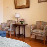 Manoir Du Petit Bosq Bed and breakfast