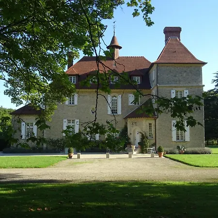 Manoir Du Petit Bosq 3*