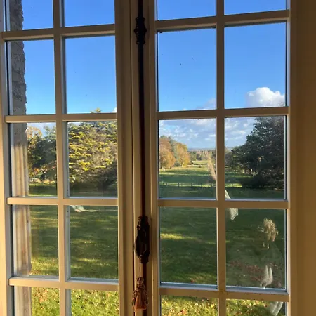 Bed and breakfast Manoir Du Petit Bosq 3*