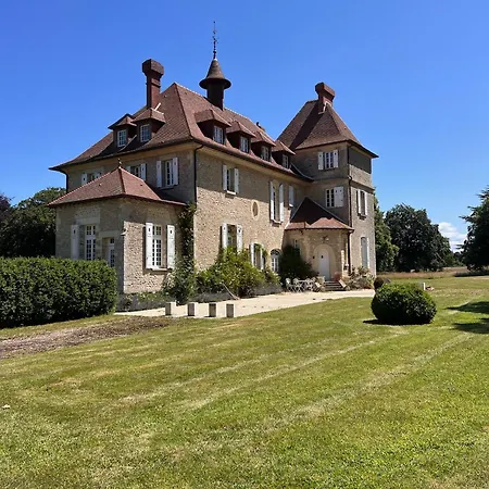 Manoir Du Petit Bosq