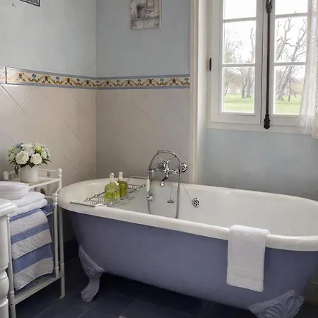 Manoir Du Petit Bosq *