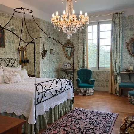 Manoir Du Petit Bosq 3*