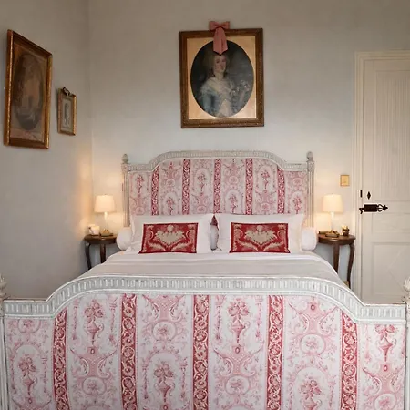 Manoir Du Petit Bosq Le Molay-Littry