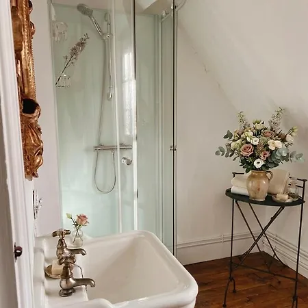 Manoir Du Petit Bosq