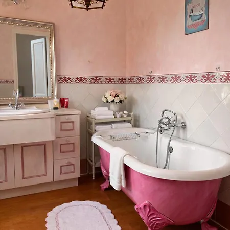 Manoir Du Petit Bosq Le Molay-Littry