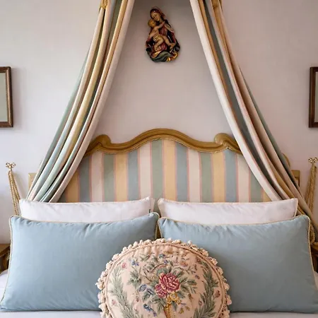 Bed and breakfast Manoir Du Petit Bosq Le Molay-Littry