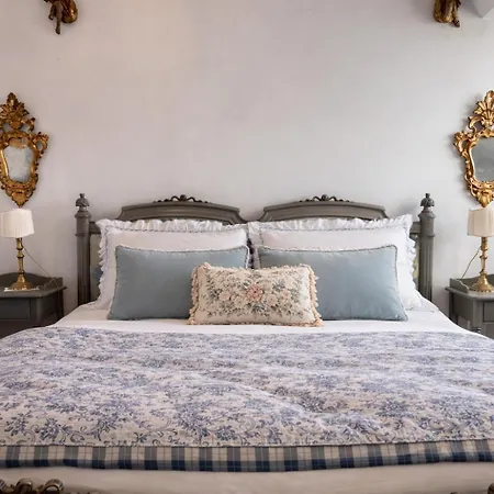 Manoir Du Petit Bosq Panzió