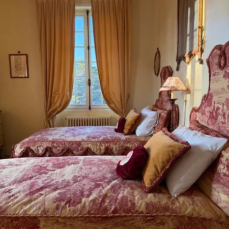 Manoir Du Petit Bosq 3* Le Molay-Littry
