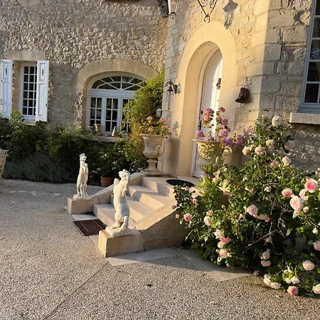 Manoir Du Petit Bosq Le Molay-Littry