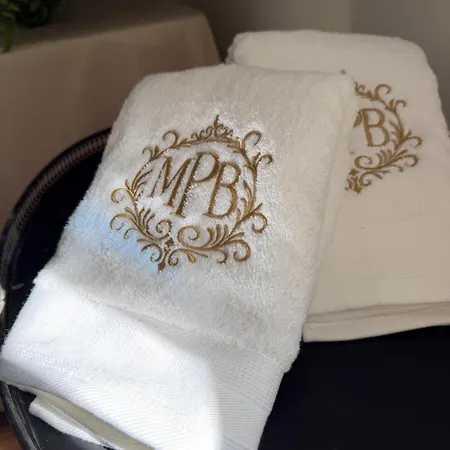 Bed and breakfast Manoir Du Petit Bosq