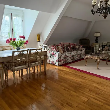 Manoir Du Petit Bosq Le Molay-Littry