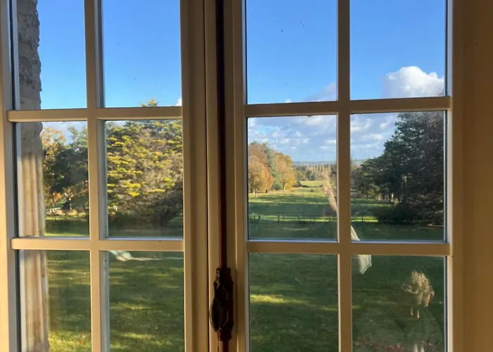 Panzió Manoir Du Petit Bosq 3*