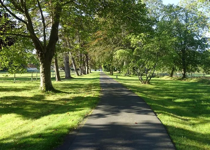 Manoir Du Petit Bosq 3*