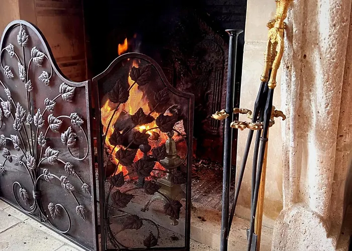 Manoir Du Petit Bosq Couette-café Le Molay-Littry