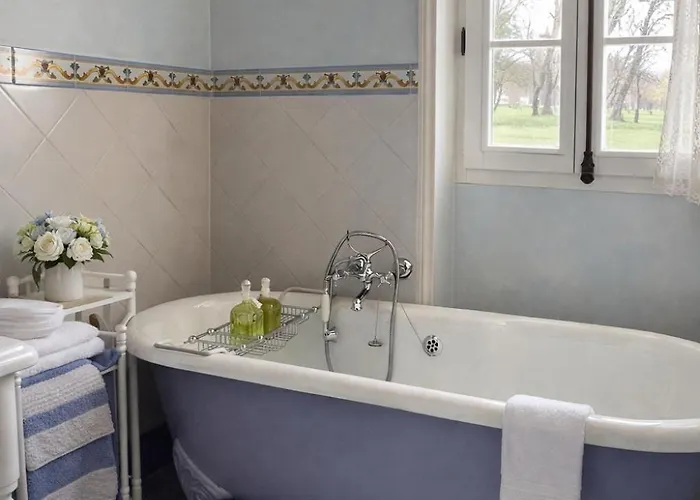 Manoir Du Petit Bosq 3*