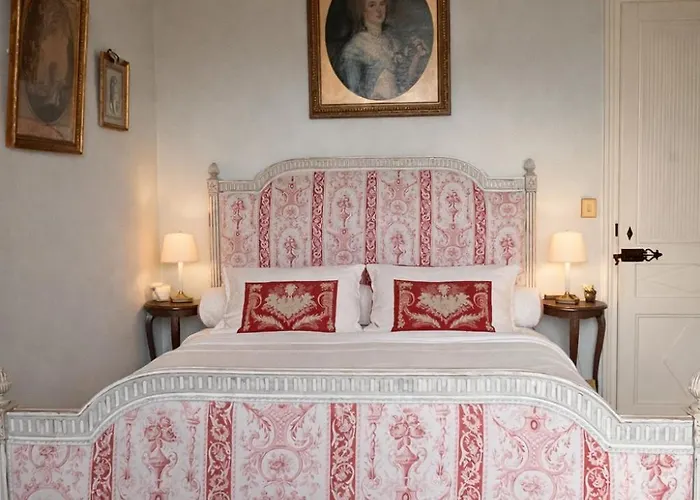 Manoir Du Petit Bosq Le Molay-Littry