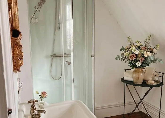 Manoir Du Petit Bosq