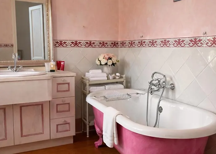 Manoir Du Petit Bosq Le Molay-Littry