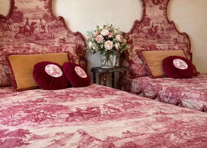 Manoir Du Petit Bosq *