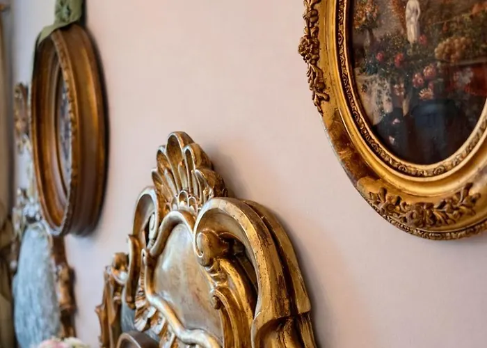 Manoir Du Petit Bosq Le Molay-Littry